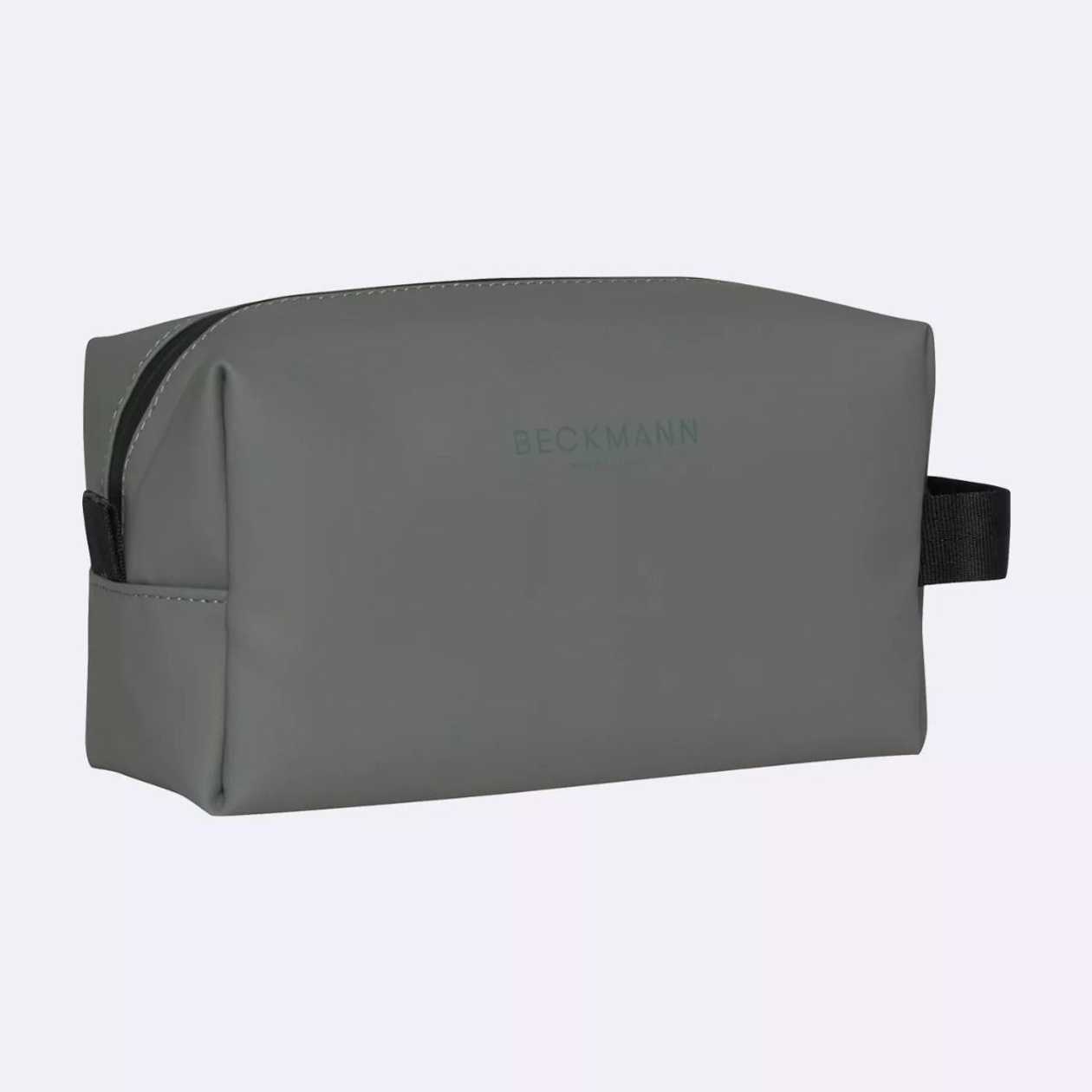 Accessories Bag Beckmann Street green, Capacity 4L