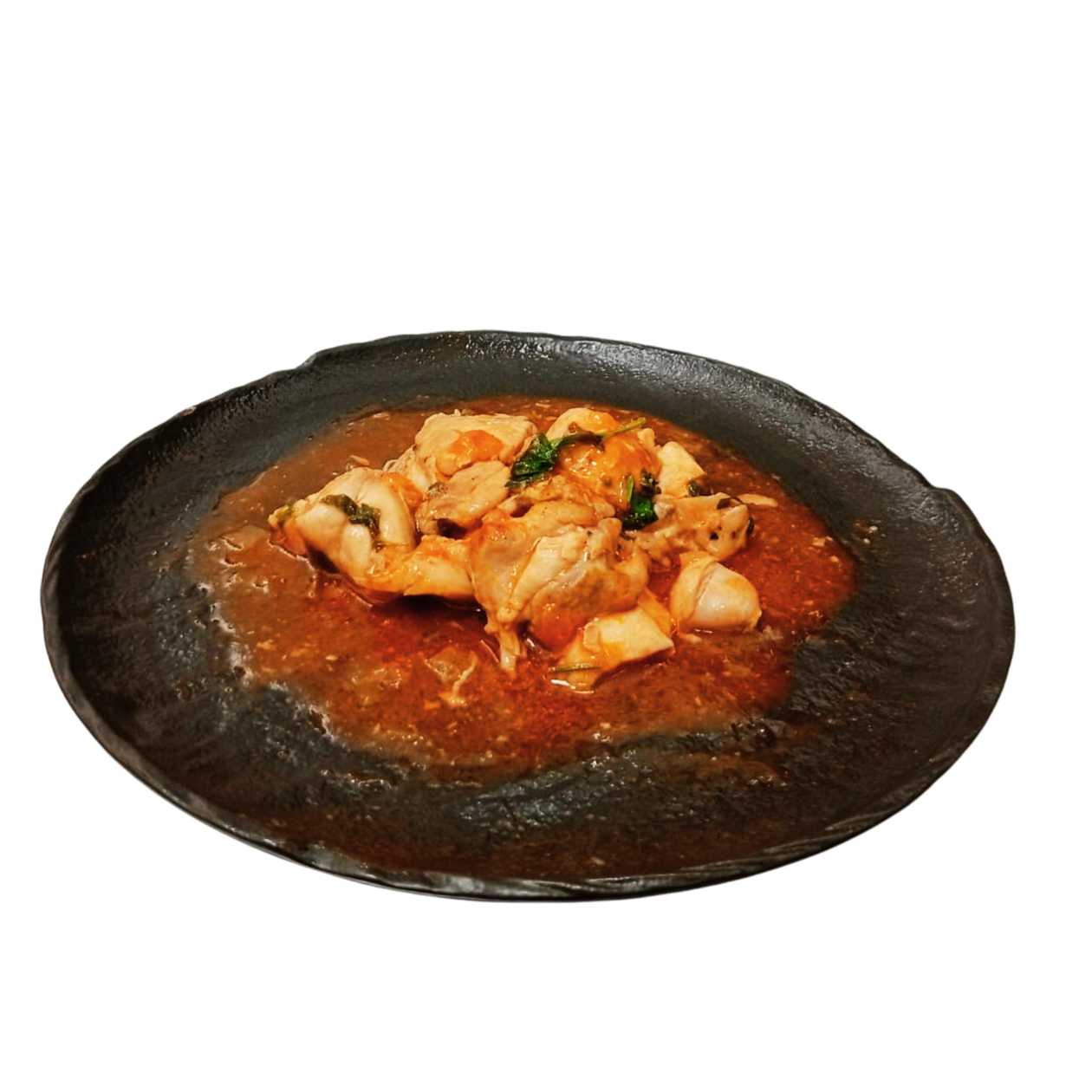 Ostropel de pui - 200 gr