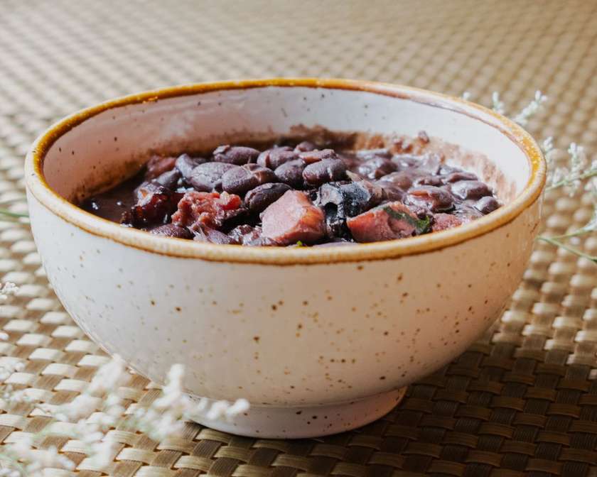Black Beans