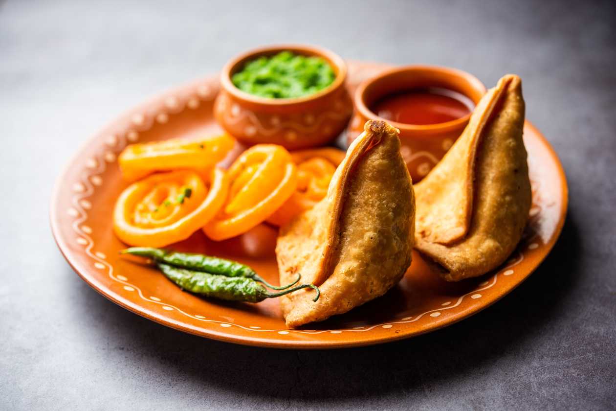Samosa