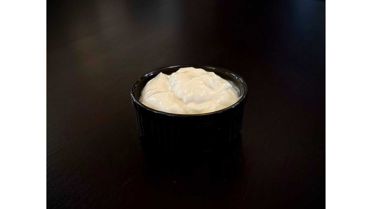 Mayonnaise Sauce