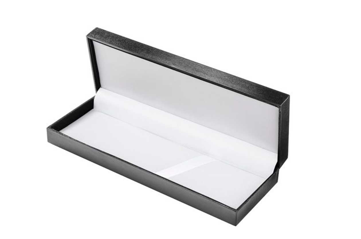 Exclusive Pen Pen gift Box E6 Black/White