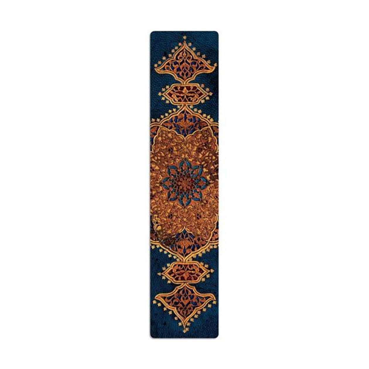 Paperblanks Paperblanks Safavid Indigo