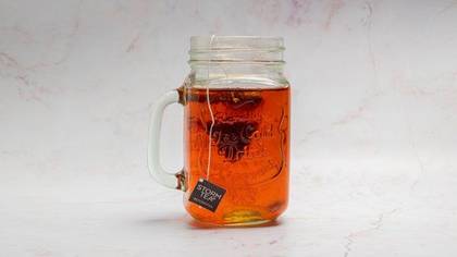 STORM Tea