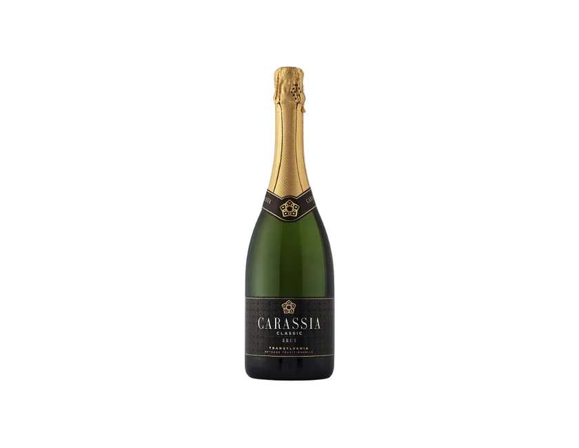 Carastelec Carassia Classic Brut Magnum 1.5L