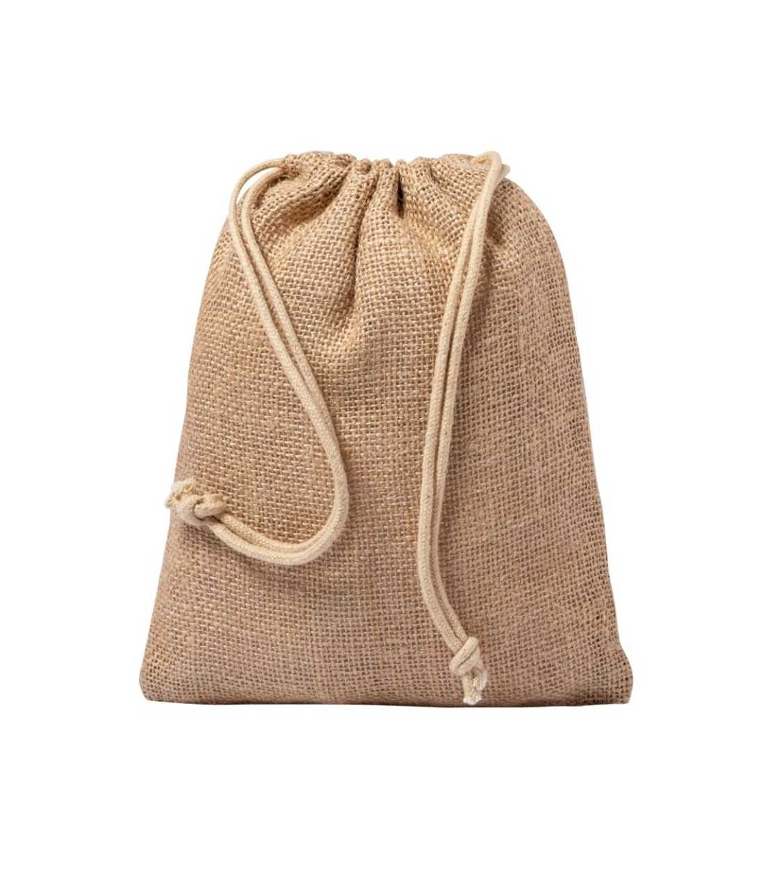 Jute Bag 160×200 mm