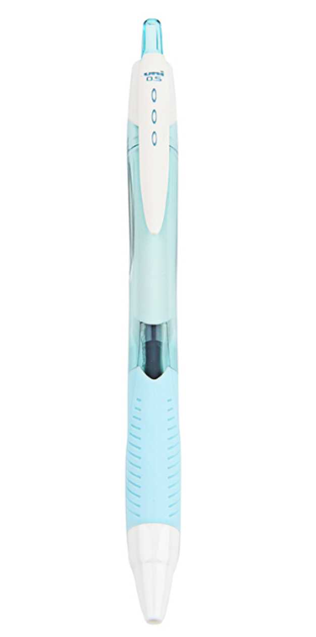 Gel Pen Uni Sxn-155, Jetstream, Blue Core, with Switch