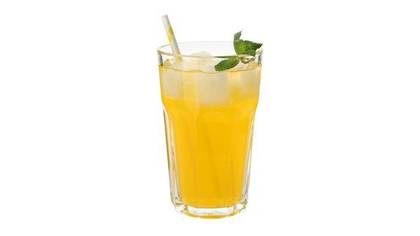 Lemonade with Syrup 400 ml