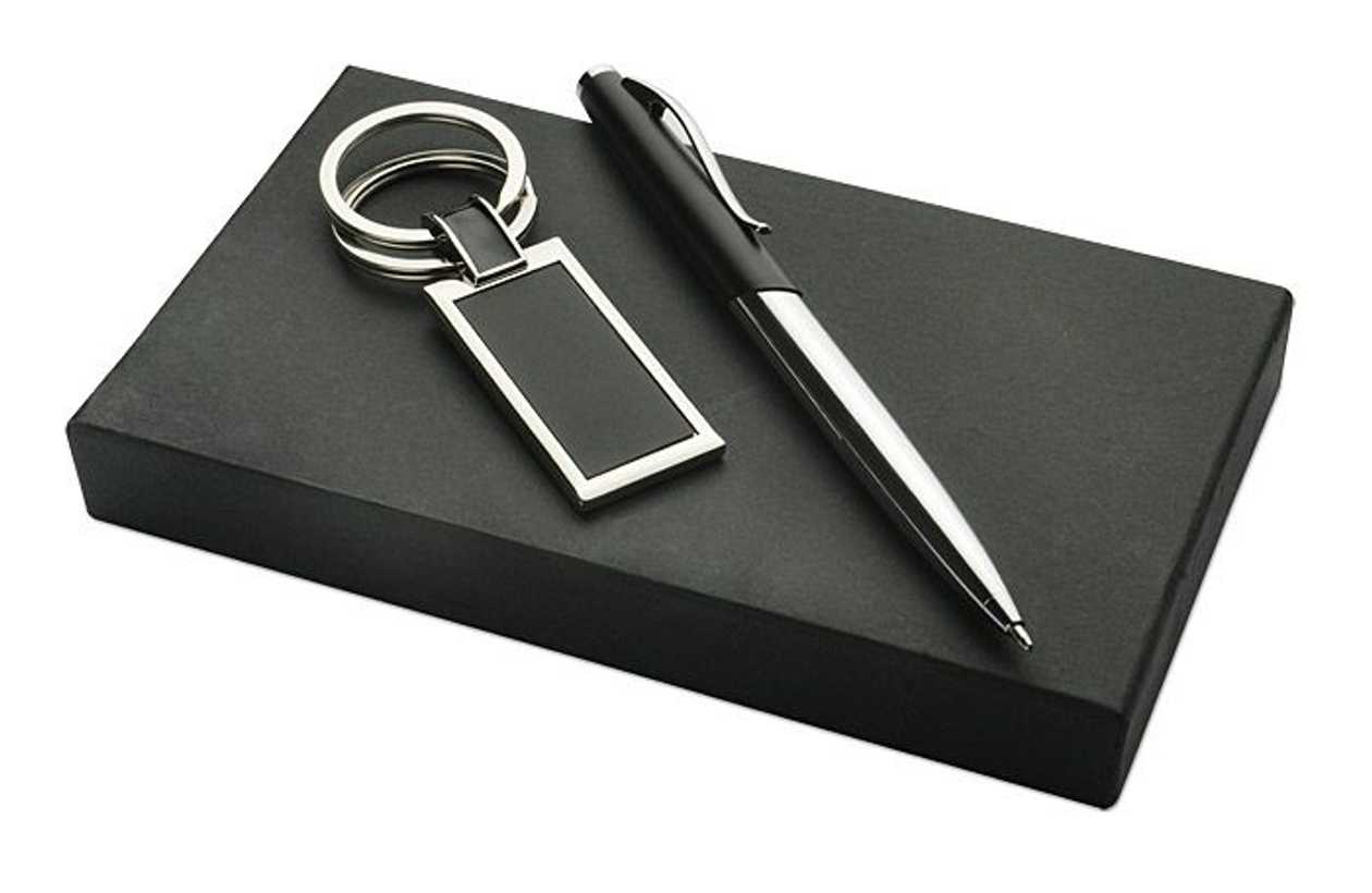 Gift Set Phil, Pen + Pen Holder