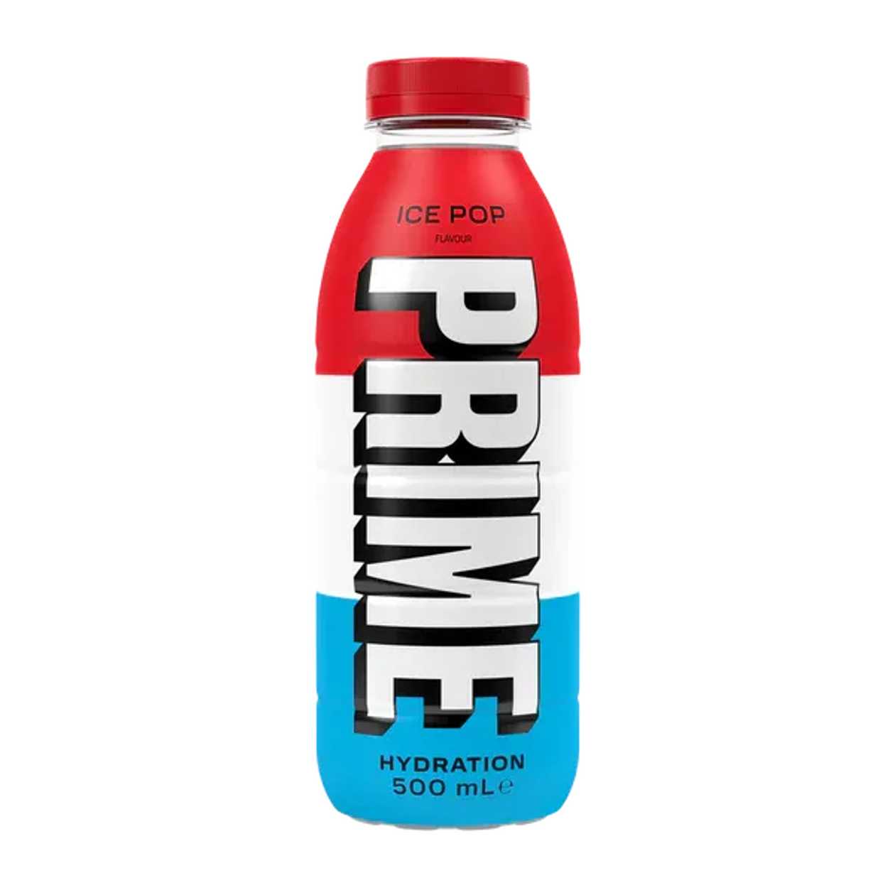 Prime Ice Pop, 500ml