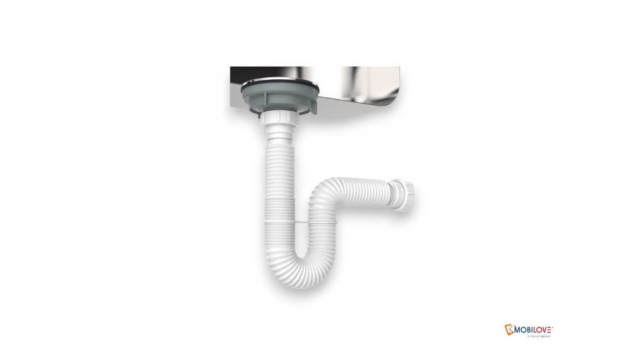 Kitchen pipe for garam masala, 1111111111317