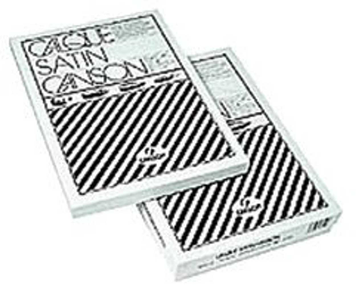 A3 Plotter Paper 92 g, 250 l in a Pack - Diamond Transplot