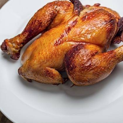 Broiler
