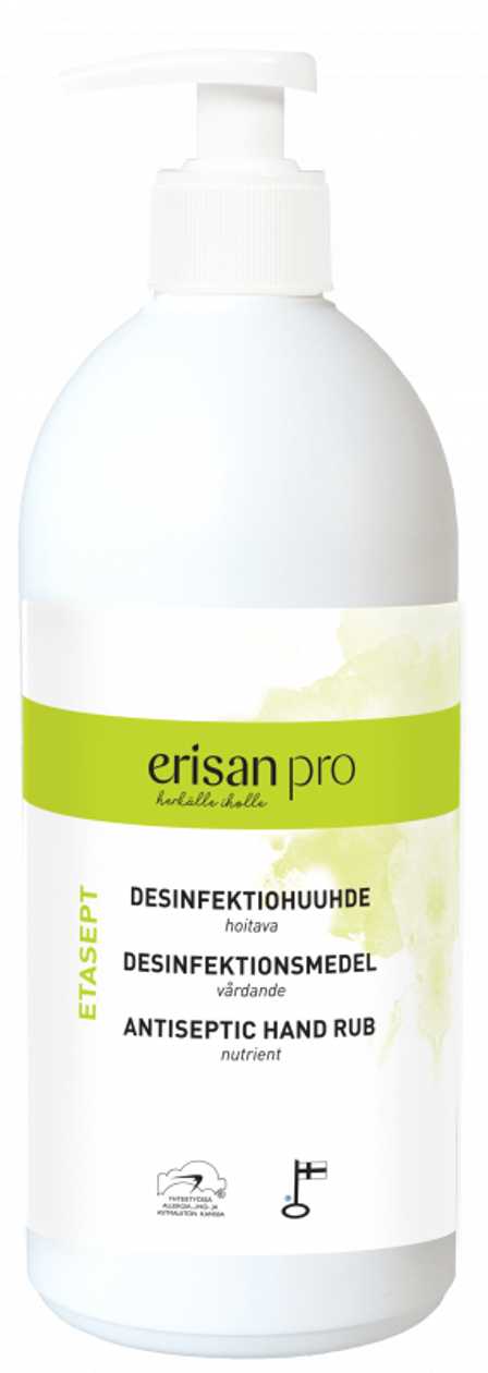 Antiseptic For Hands Erisan 500 ml