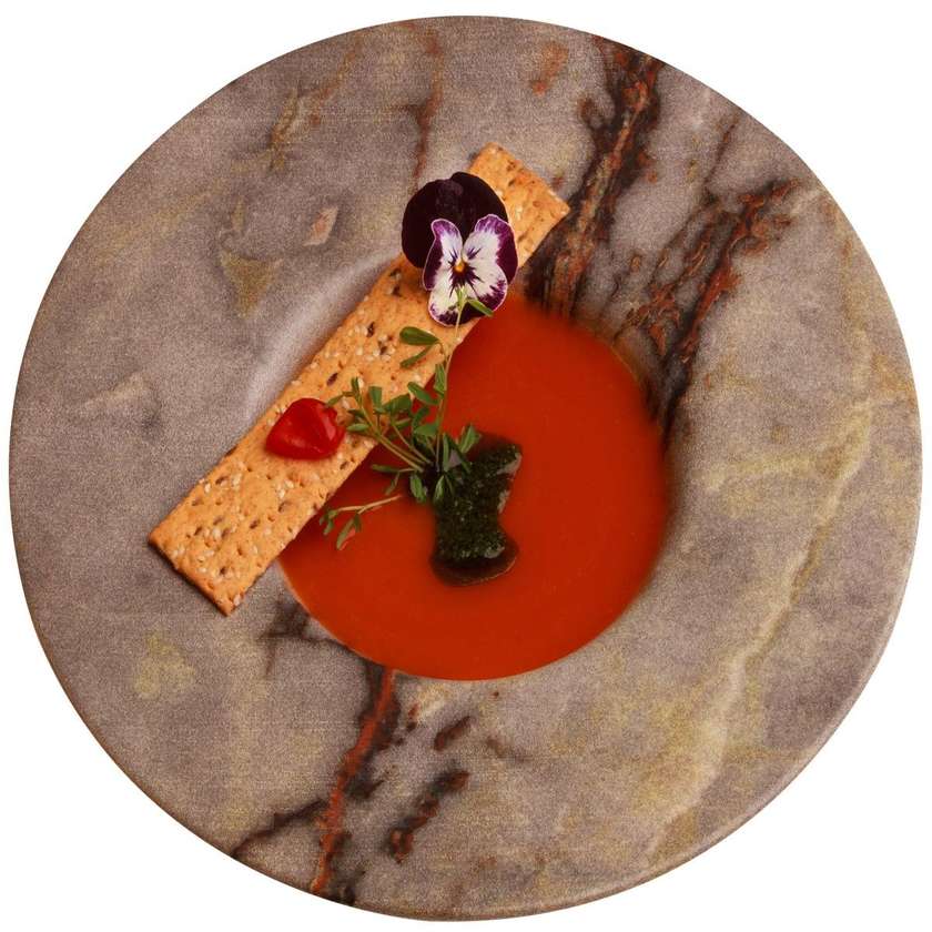 Supa Crema de Legume