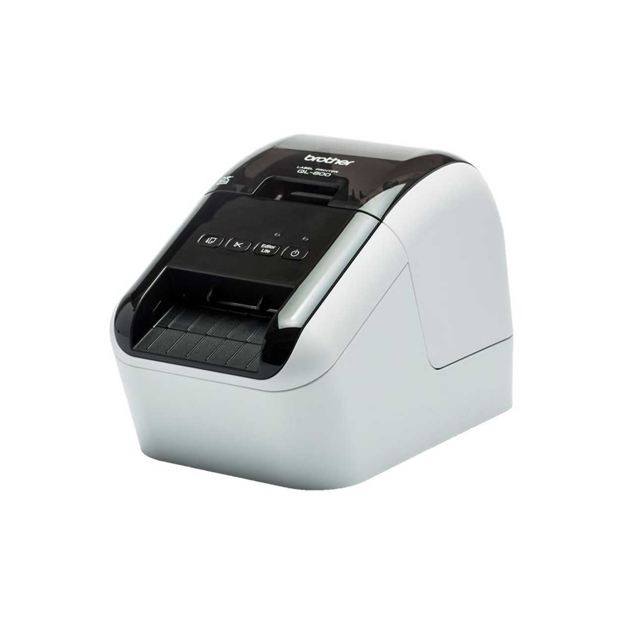 Label Printer Brother Ql-800