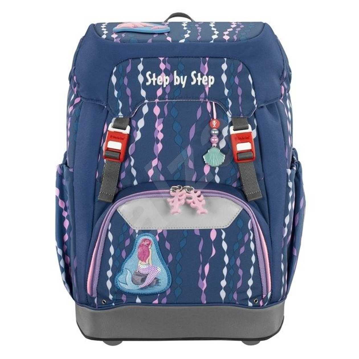 Backpack Sbs Grade Merineitsi, 22 l, 950 G