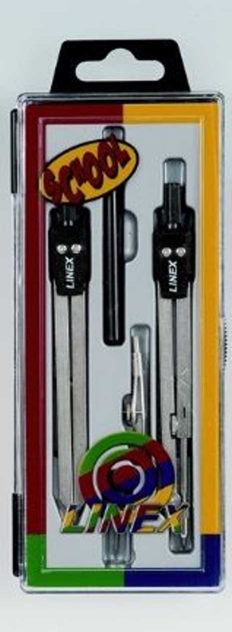 Sirkel Linex 25 School Set