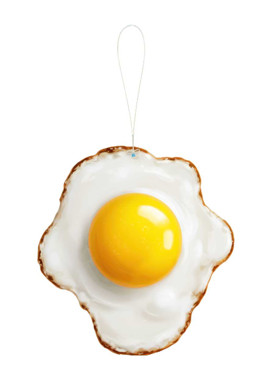 Ovo Frito