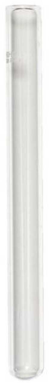 Test Tube, 16 x 160 mm, Borosilicate, 10 pcs.