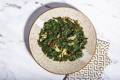 Spinach