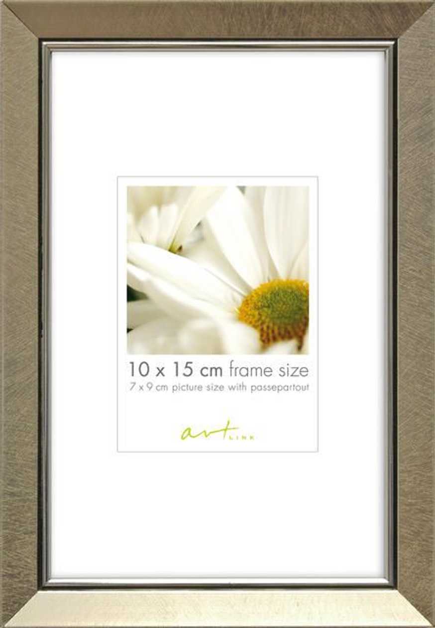 Picture Frame Elegant Champagne 21x29.7