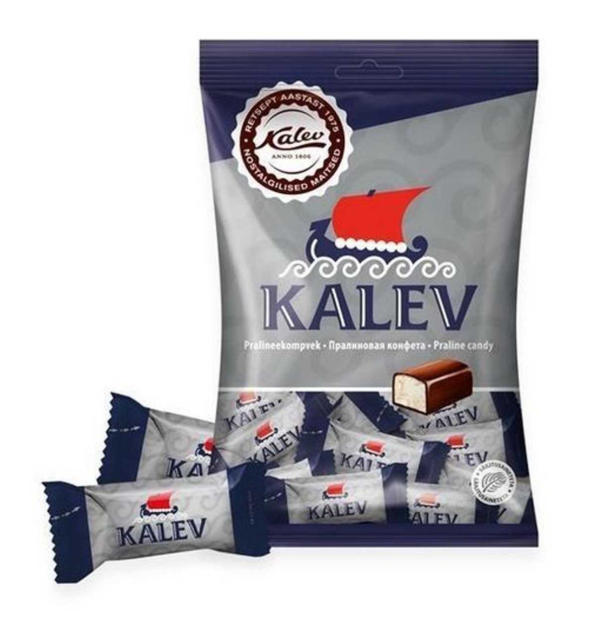 Komvek Kalev 175 g Kalev