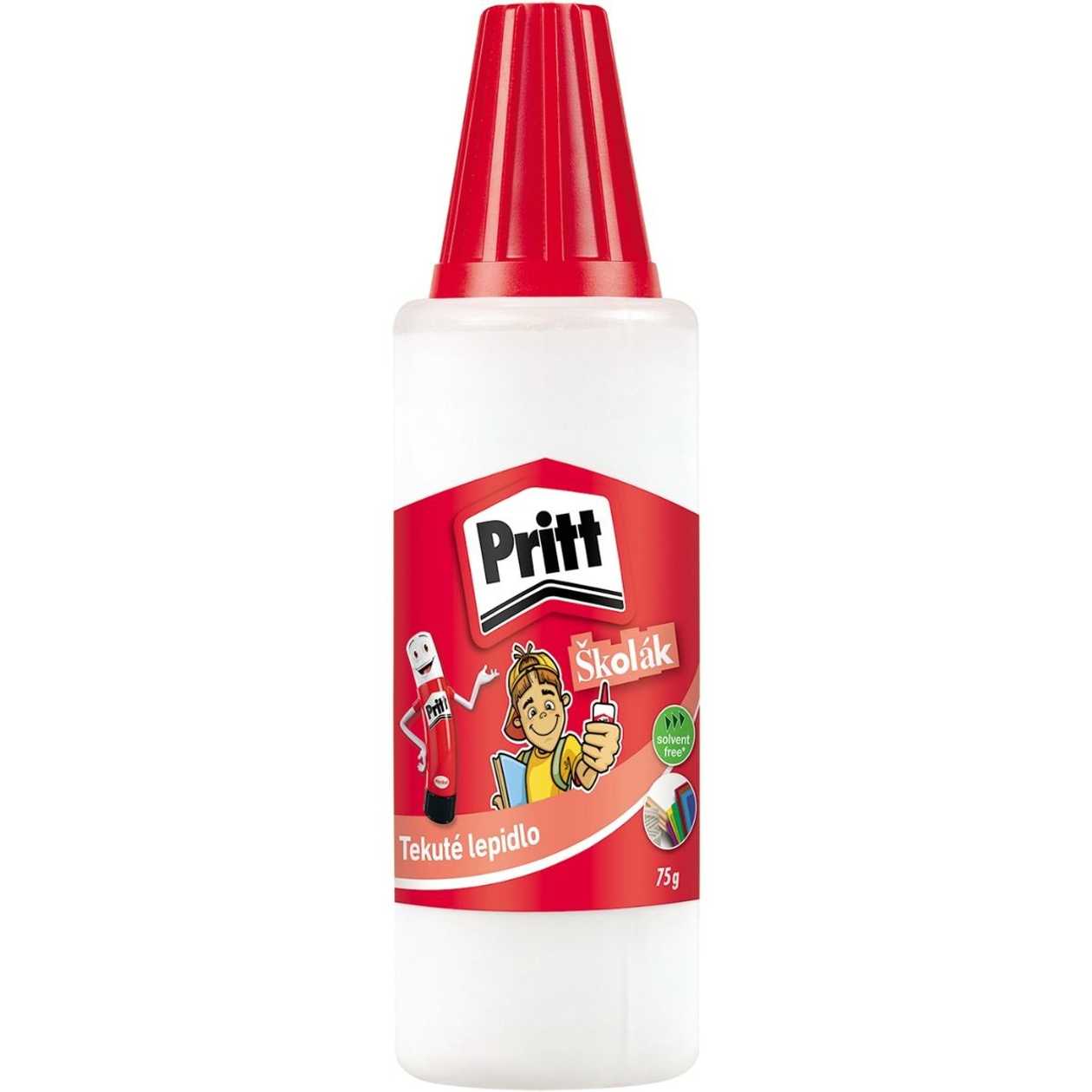 Glue Pritt Pva 75 g