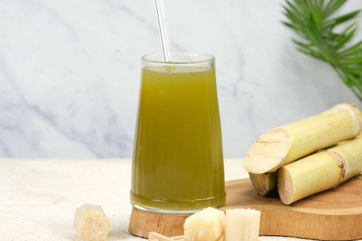 Sugarcane