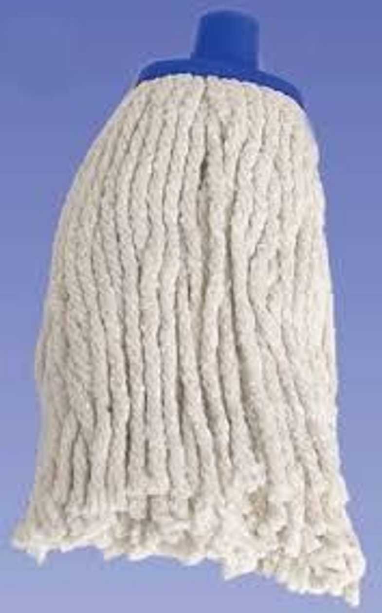 Spare Mop Cotton 280 g (machine Washable)