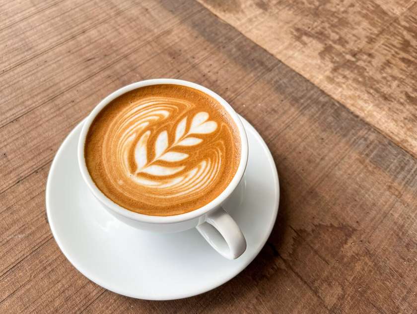 Latte