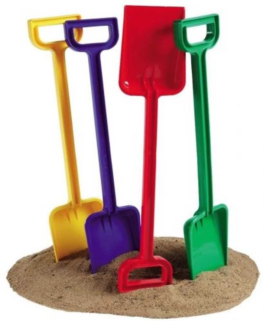 Sand Shovel, Large