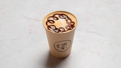 Mocha Coffee
