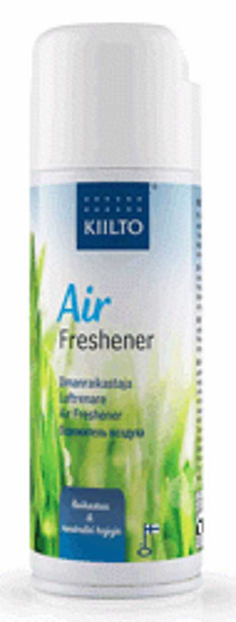Air Freshener Kiilto 200 ml