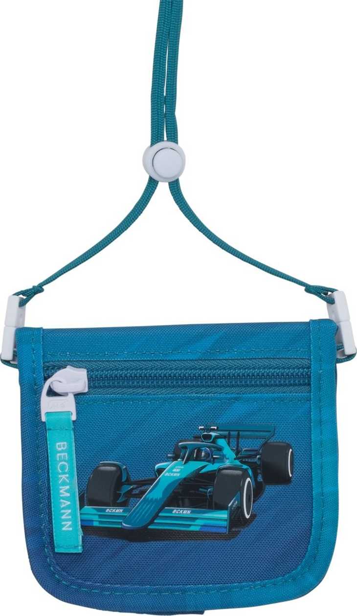 Beckmann Racing Wallet