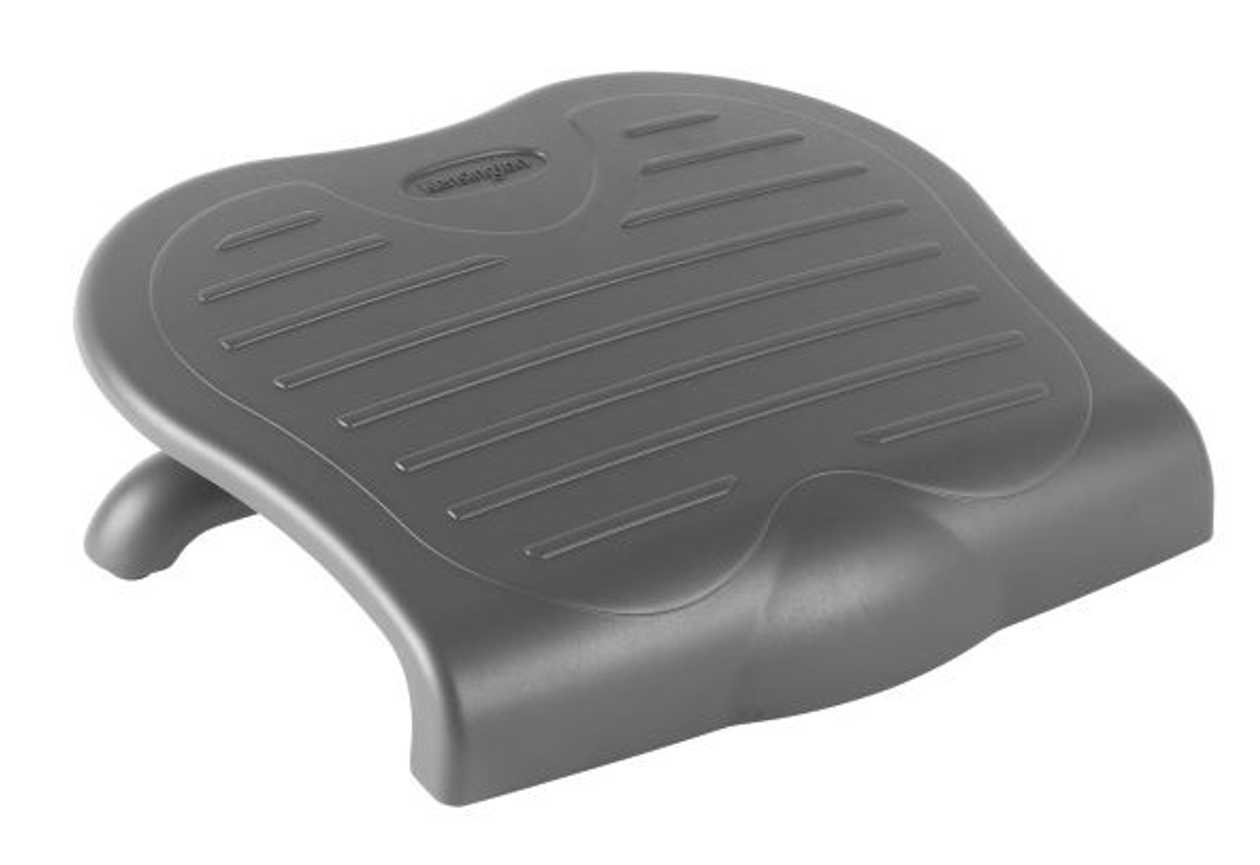 Footrest Kensington Solesaver Footrest - 450x350 mm, Inclination 10/15/20 Degrees (h100/120/145mm)