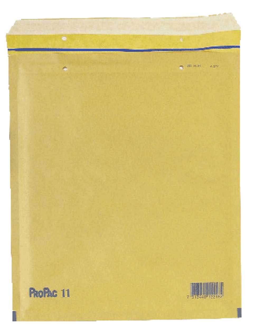 Security Envelope No. 15, 240*275 mm Outer Size (inner Size 220x265 mm) (holds A5)