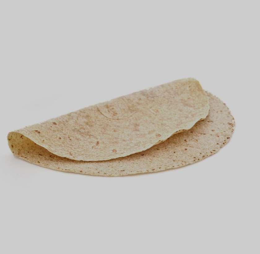 Tortilla Bread