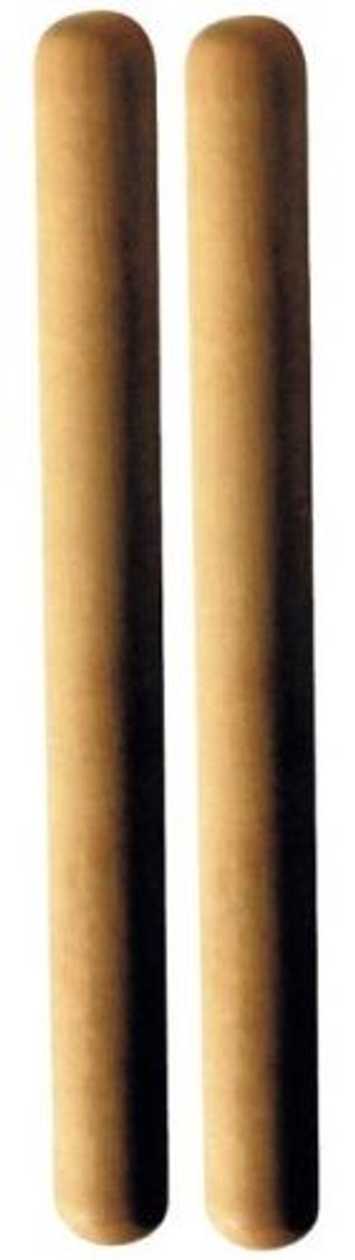 Sound Sticks 2 Pcs, 25 x 250 mm, Hard Wood, Excellent Sound Quality