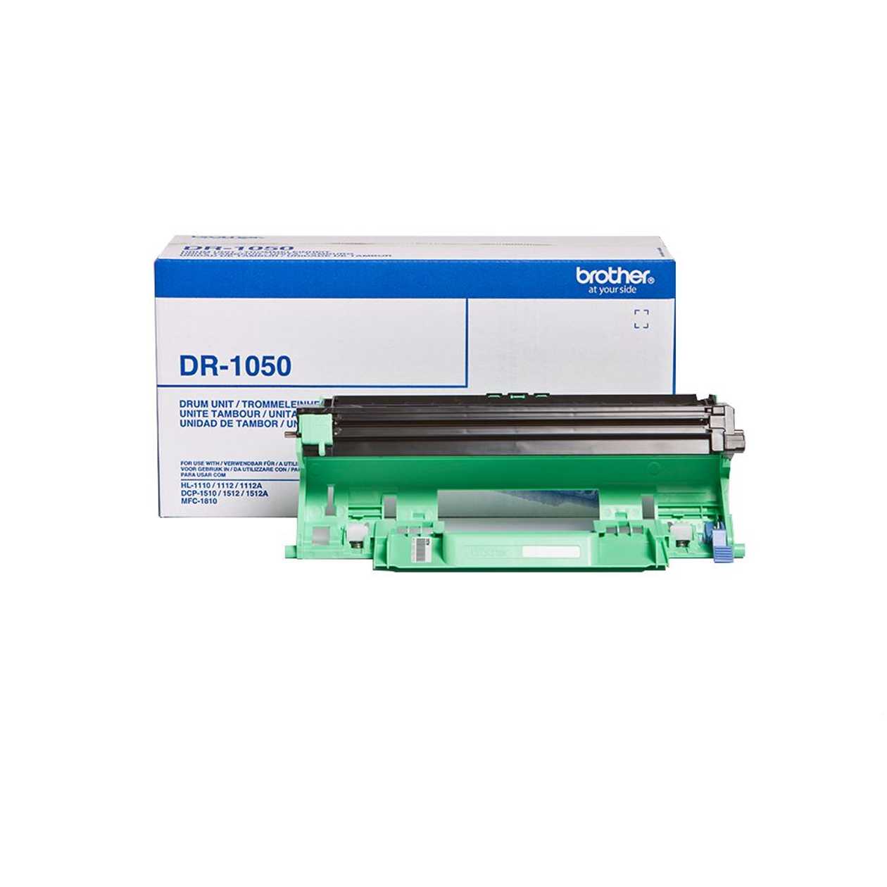 Drum Brother Dr-1050 10000Lk, Dcp 1510