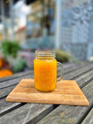 Sea Buckthorn 400ml