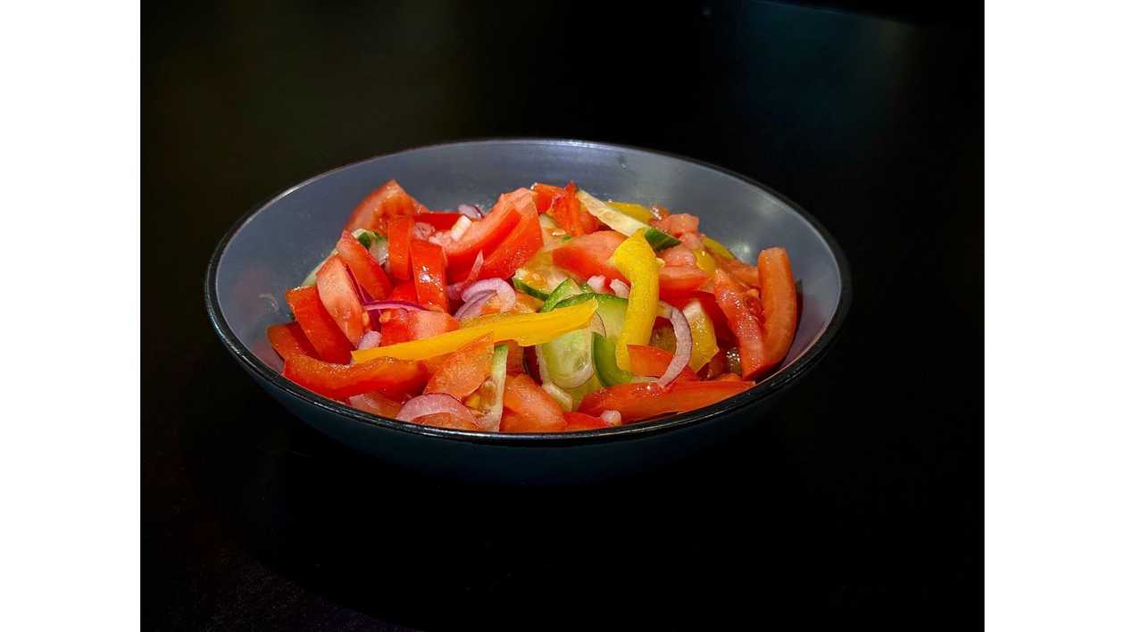 Assorted Salad