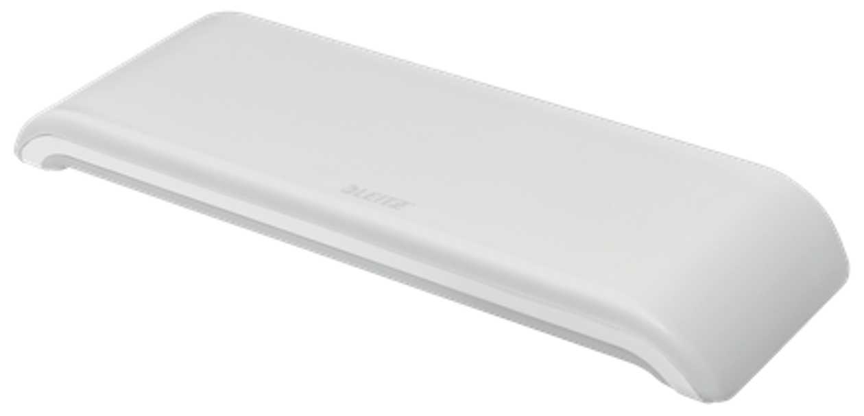 Leitz Cosy Mouse Wrist Rest Ergo Cosy Light grey (Light grey), 2 Wrist Rests