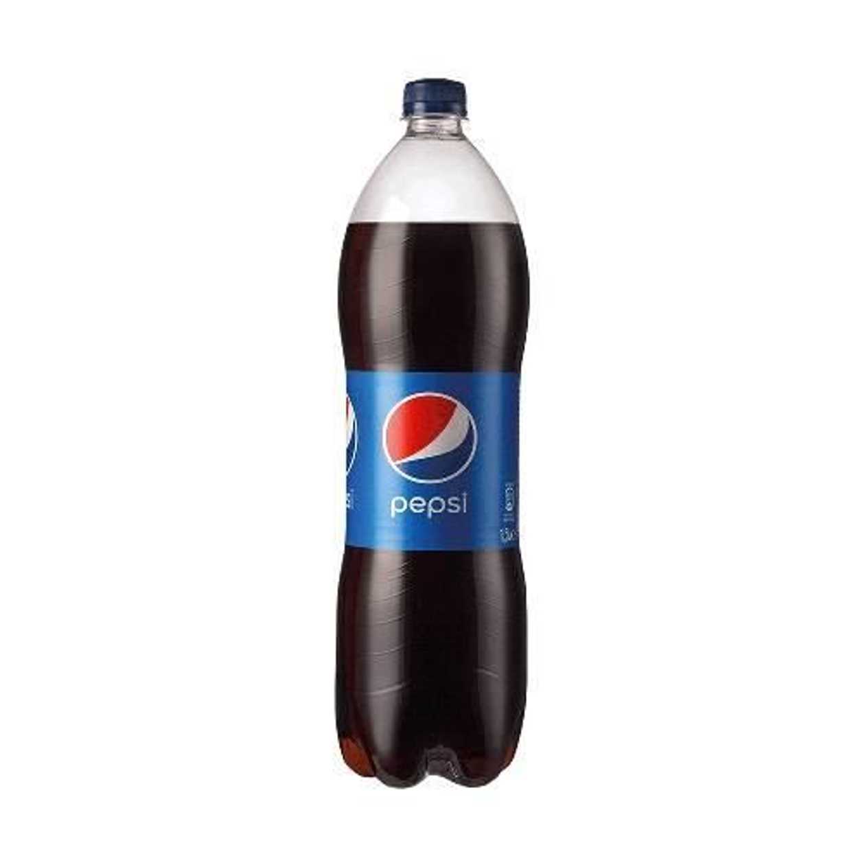 Pepsi Cola, 1,5l