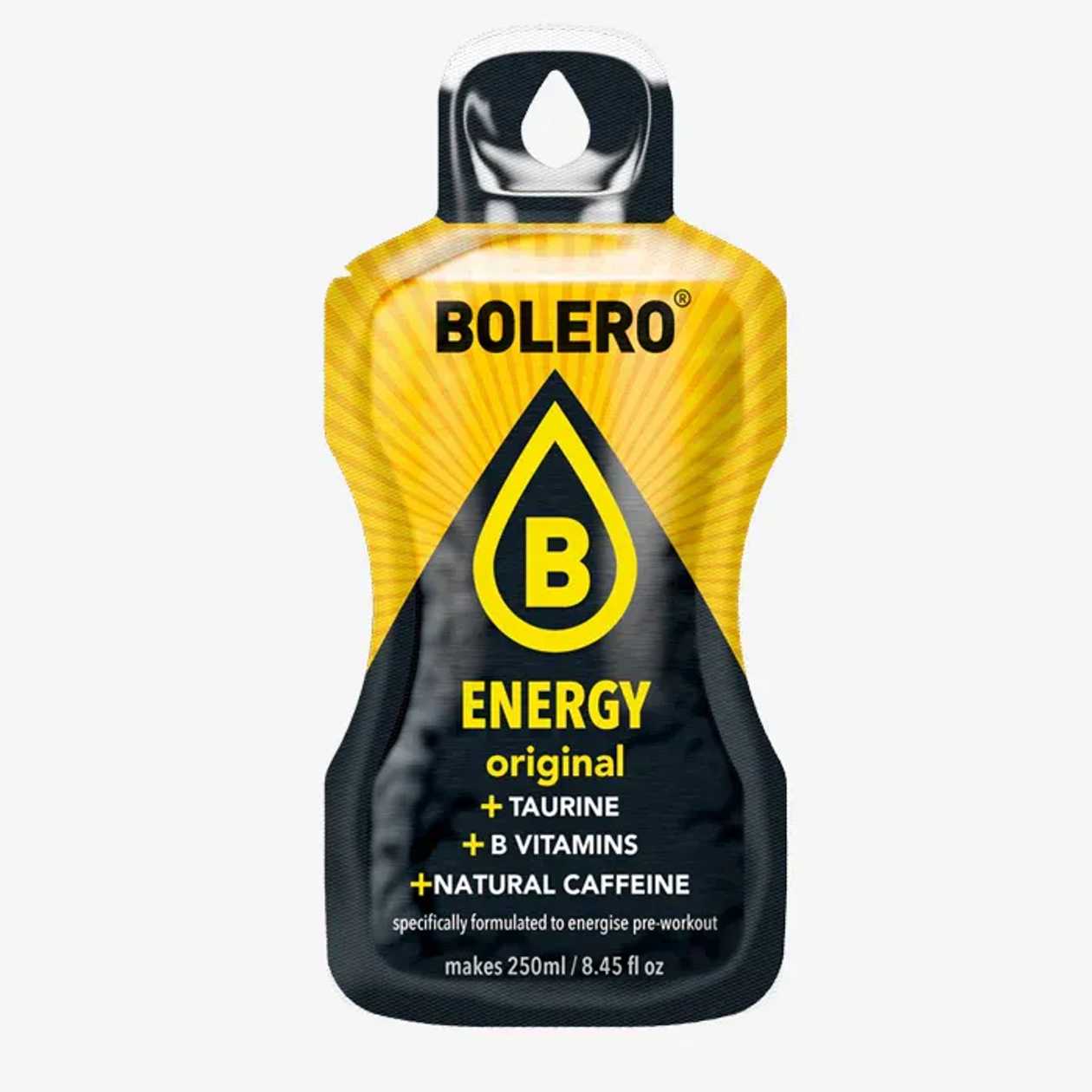 Bolero Energy, 9g