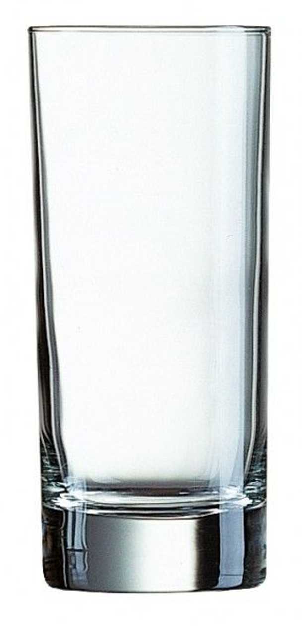Drinking glass Islande 29Cl, 6 pcs./Compl.