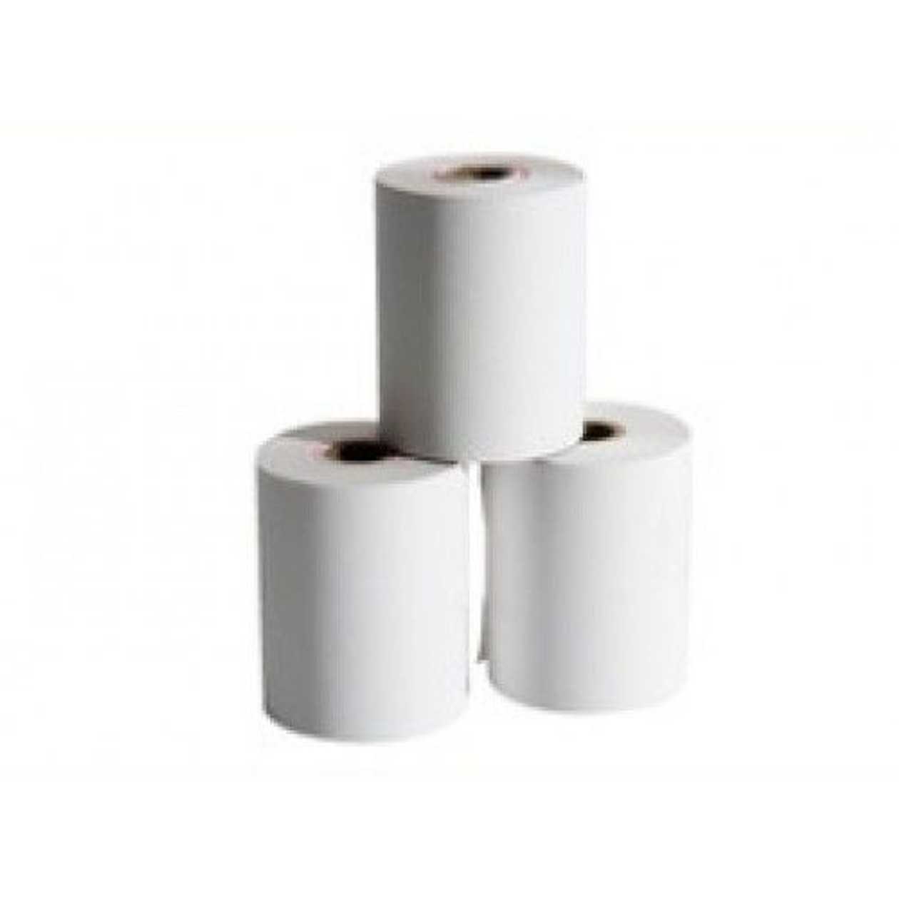 Thermal Paper/cash Register Paper 57 mmx60 mm (43 Meters) X12 mm (core)