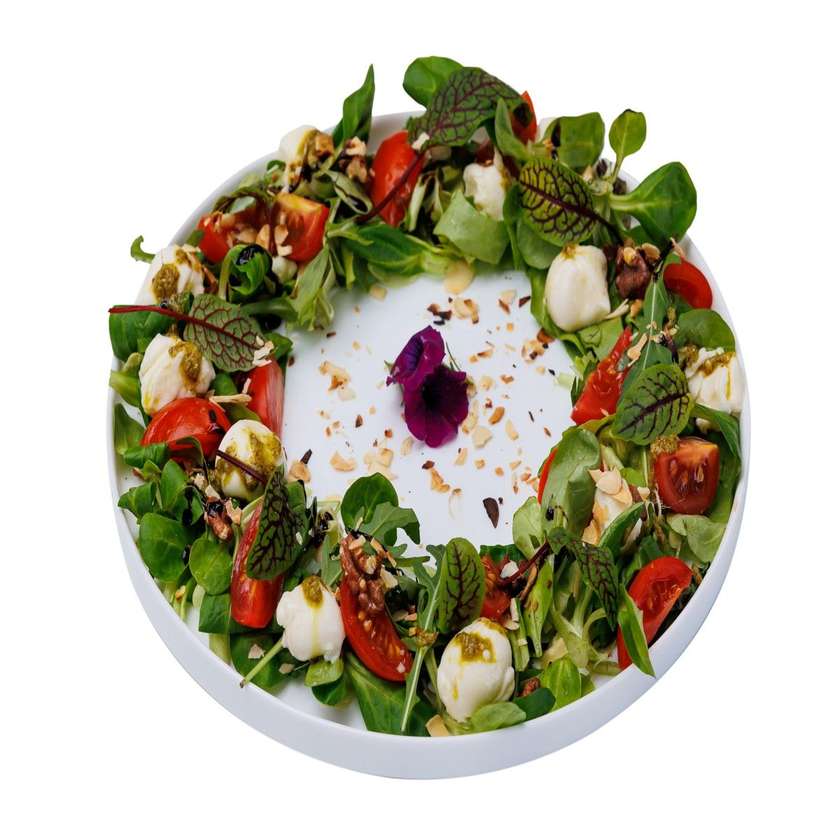 Salata Caprese