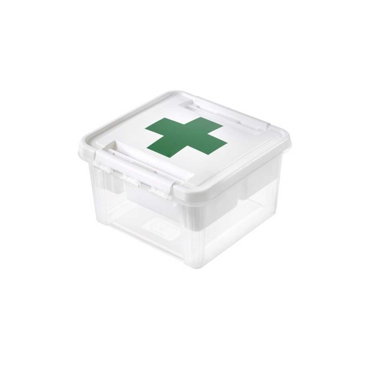 Smartstore First Aid First Aid Storage Box