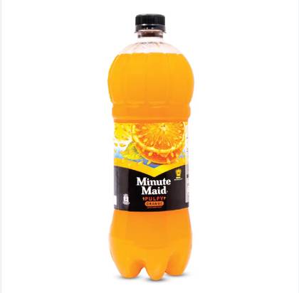 Minute Maid